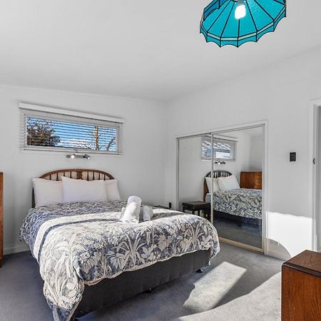 The Zen Hideout - Tauranga South Holiday Home 外观 照片