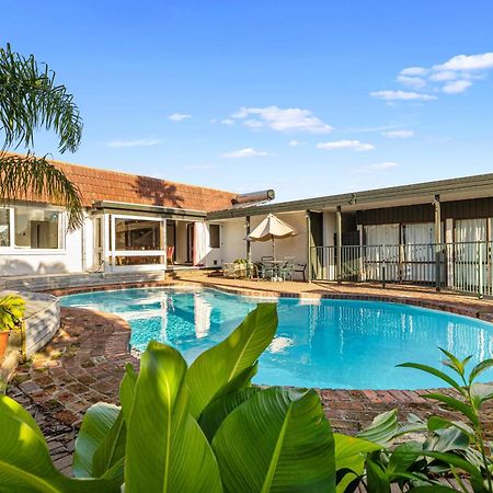 The Zen Hideout - Tauranga South Holiday Home 外观 照片