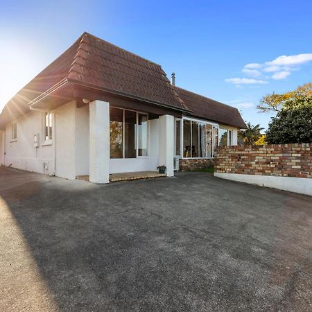 The Zen Hideout - Tauranga South Holiday Home 外观 照片