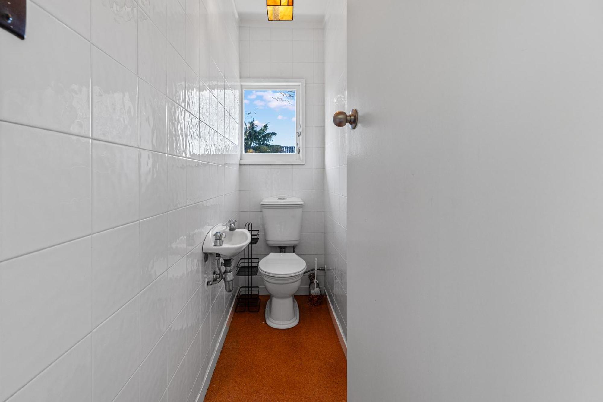The Zen Hideout - Tauranga South Holiday Home 外观 照片