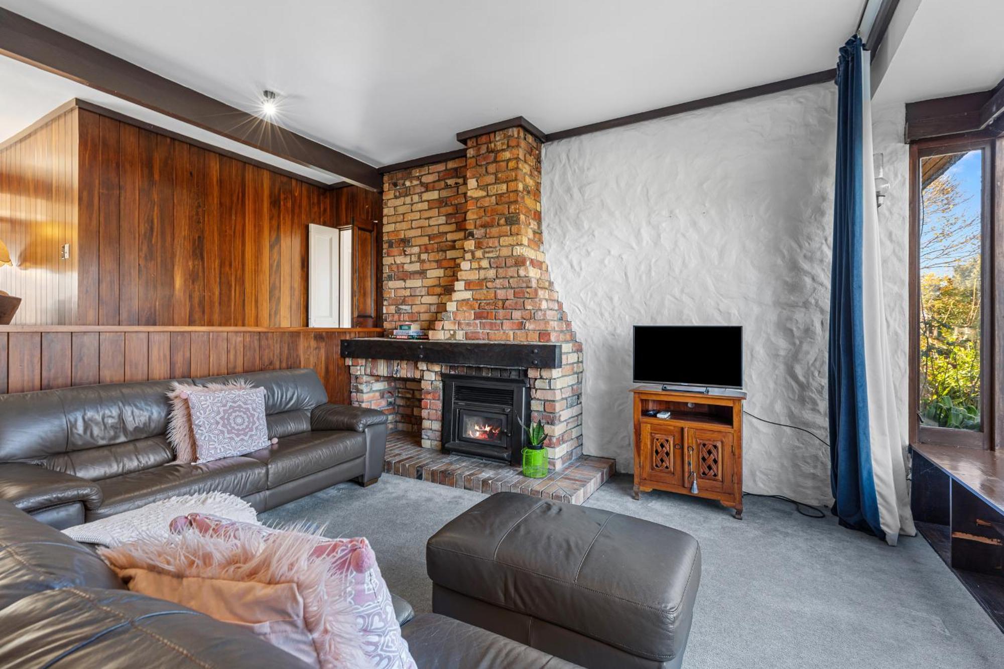 The Zen Hideout - Tauranga South Holiday Home 外观 照片