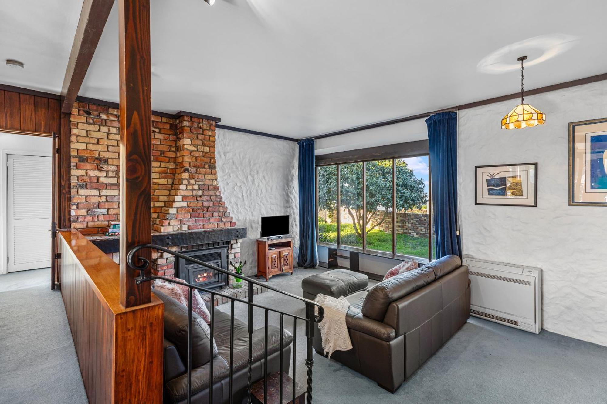 The Zen Hideout - Tauranga South Holiday Home 外观 照片