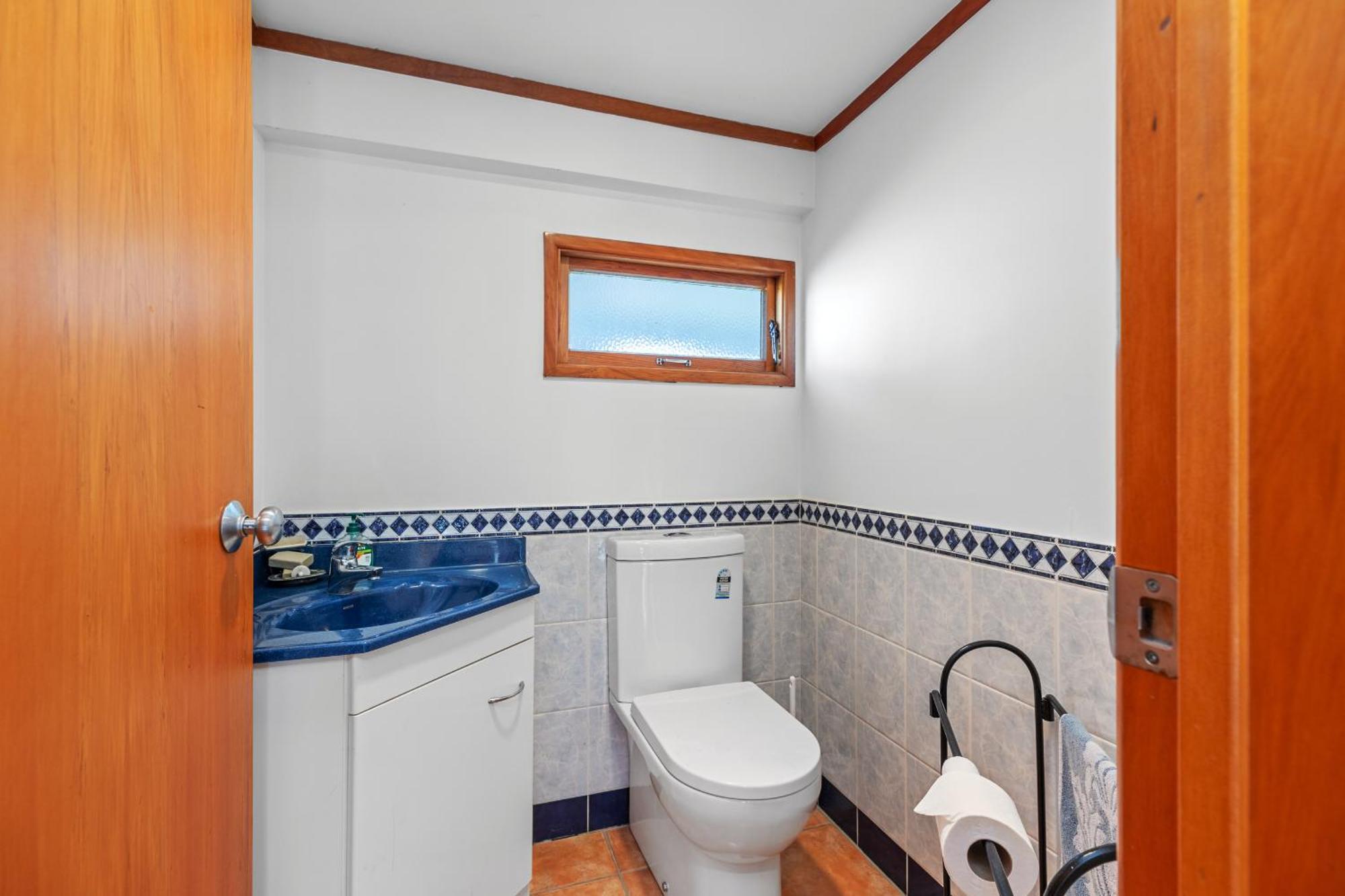 The Zen Hideout - Tauranga South Holiday Home 外观 照片