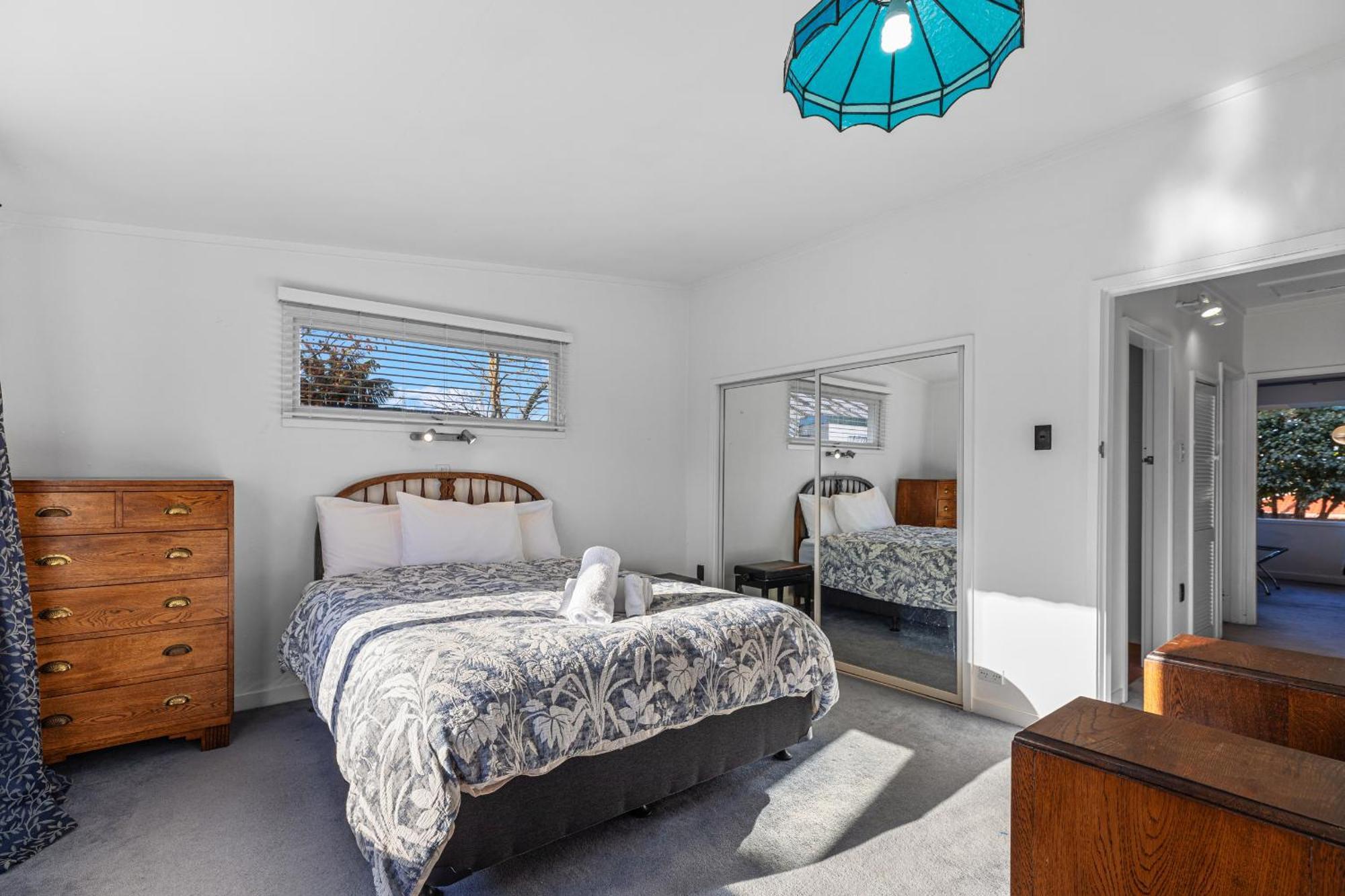 The Zen Hideout - Tauranga South Holiday Home 外观 照片