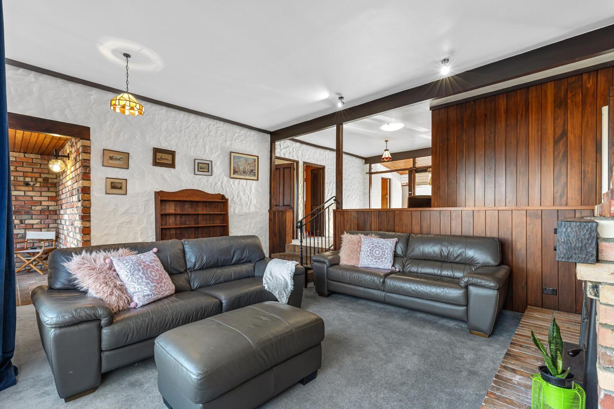 The Zen Hideout - Tauranga South Holiday Home 外观 照片