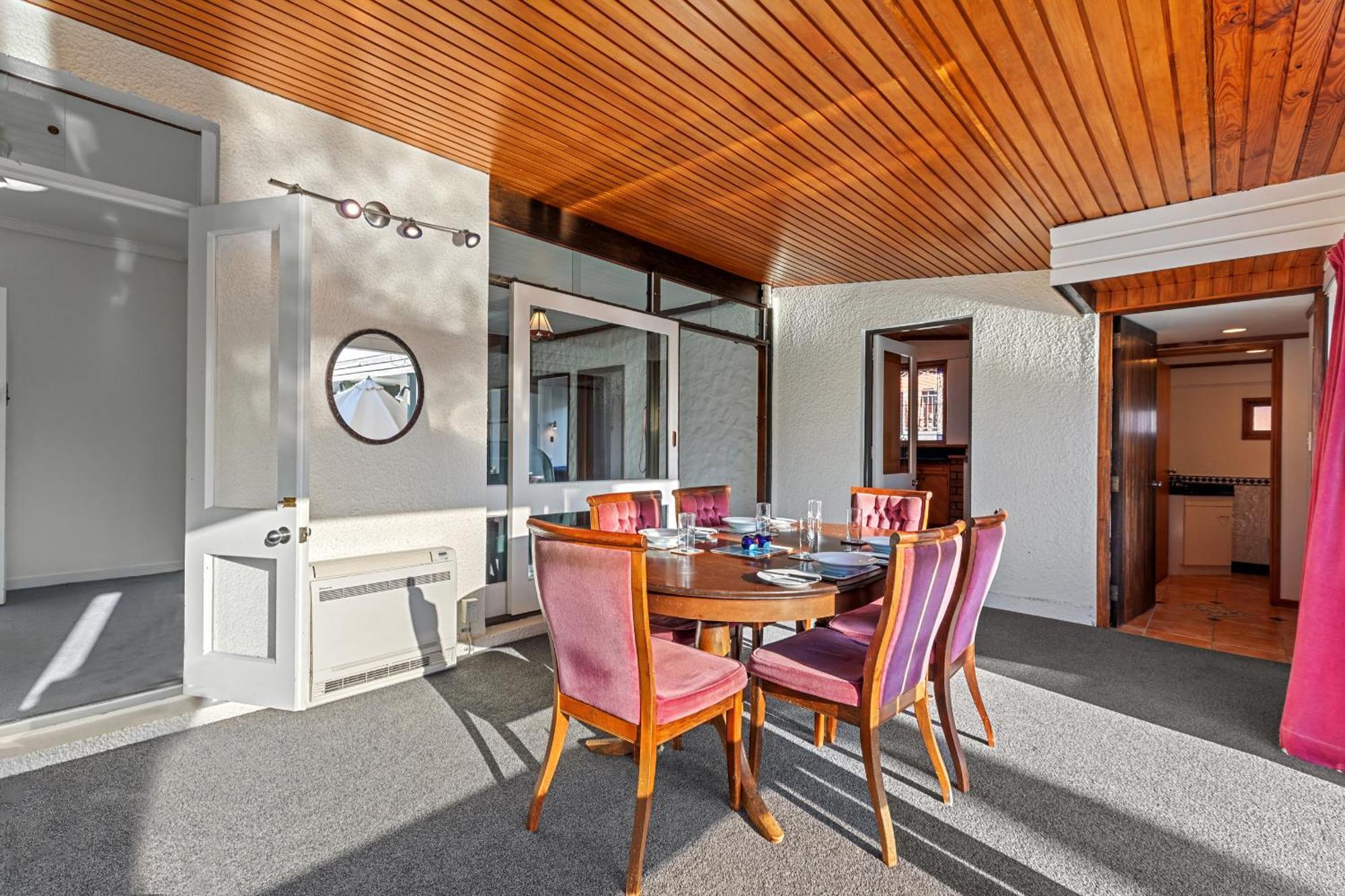 The Zen Hideout - Tauranga South Holiday Home 外观 照片