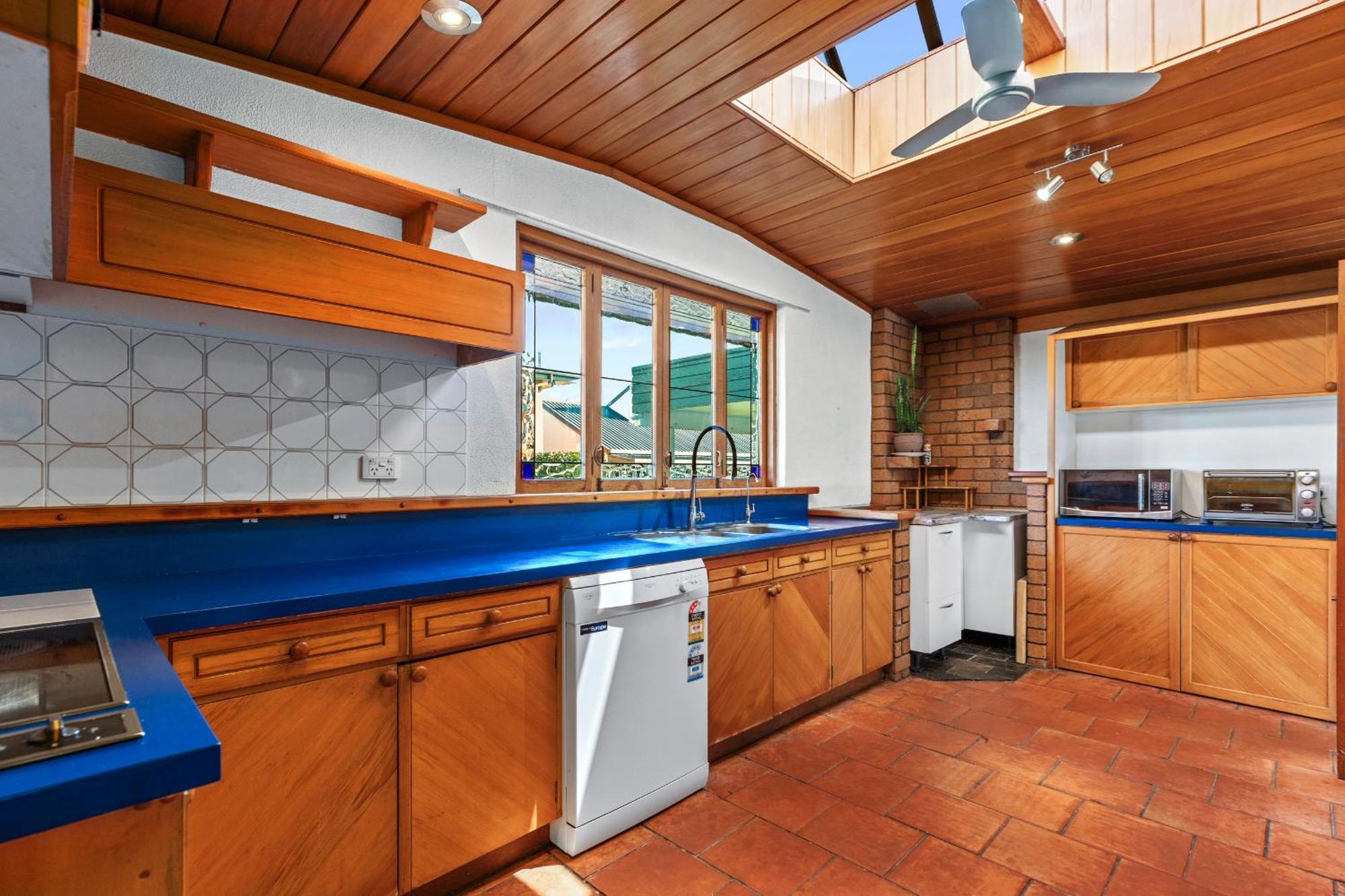 The Zen Hideout - Tauranga South Holiday Home 外观 照片
