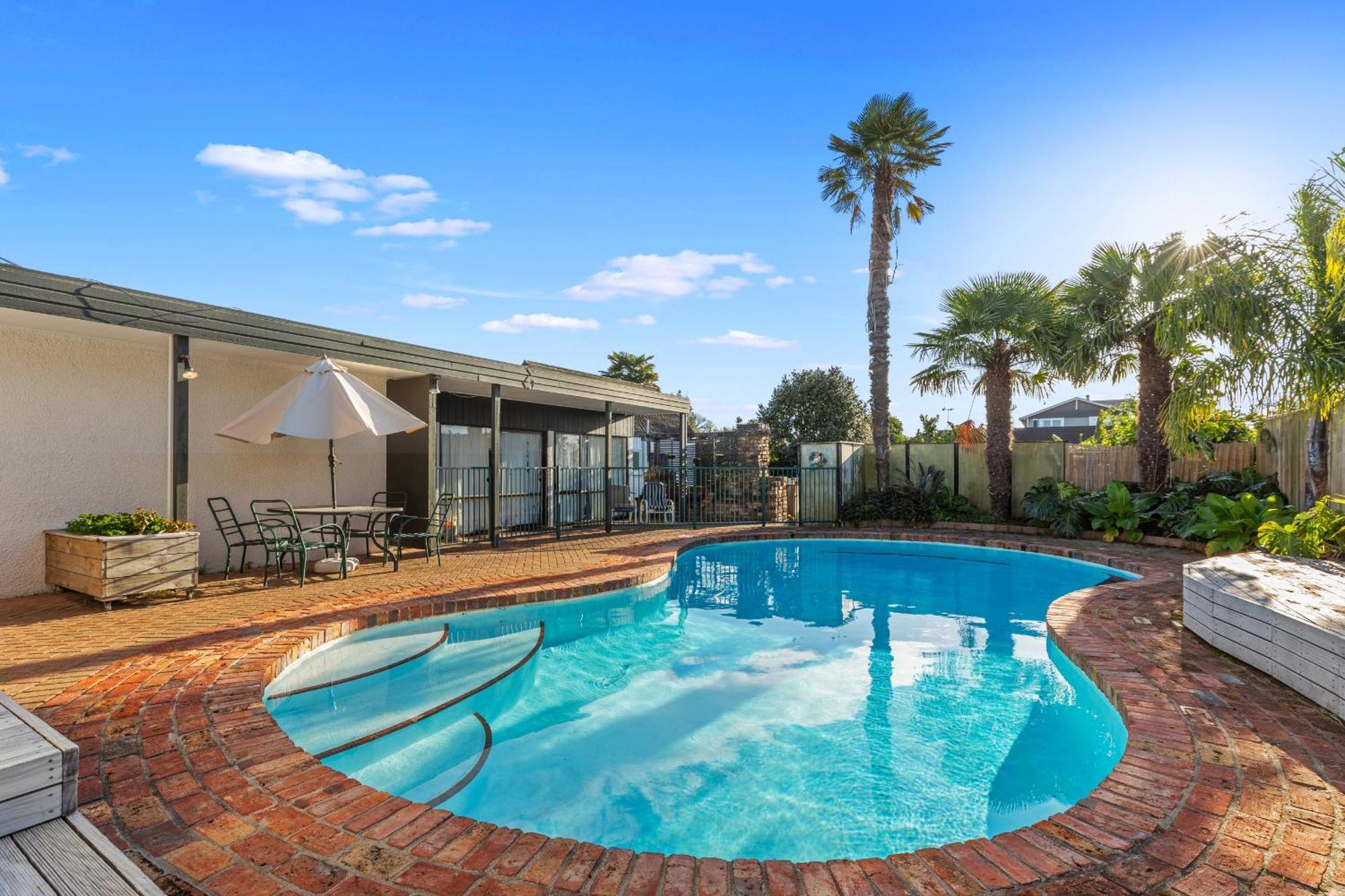 The Zen Hideout - Tauranga South Holiday Home 外观 照片