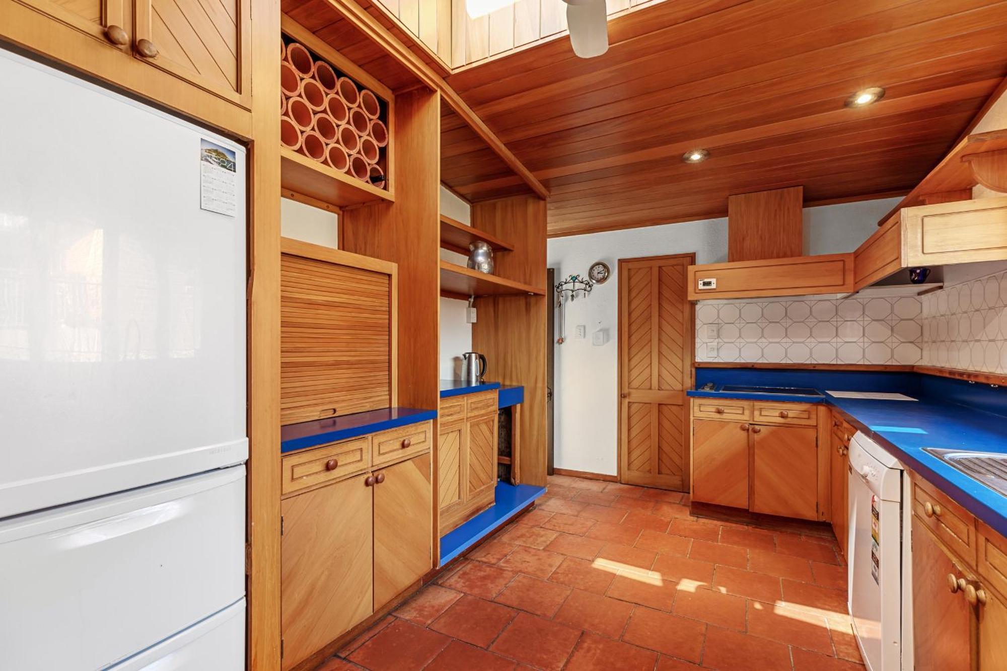 The Zen Hideout - Tauranga South Holiday Home 外观 照片