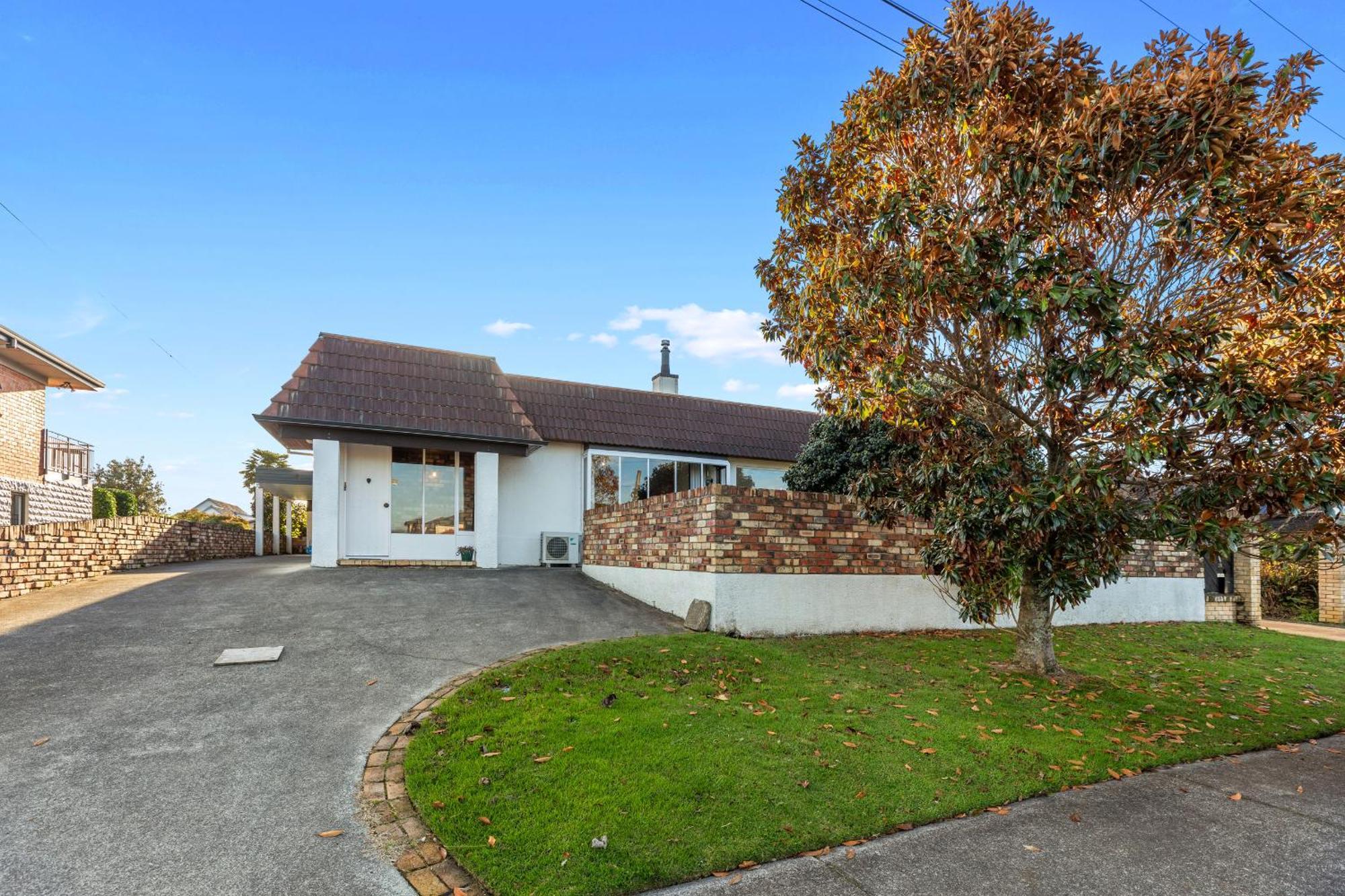 The Zen Hideout - Tauranga South Holiday Home 外观 照片